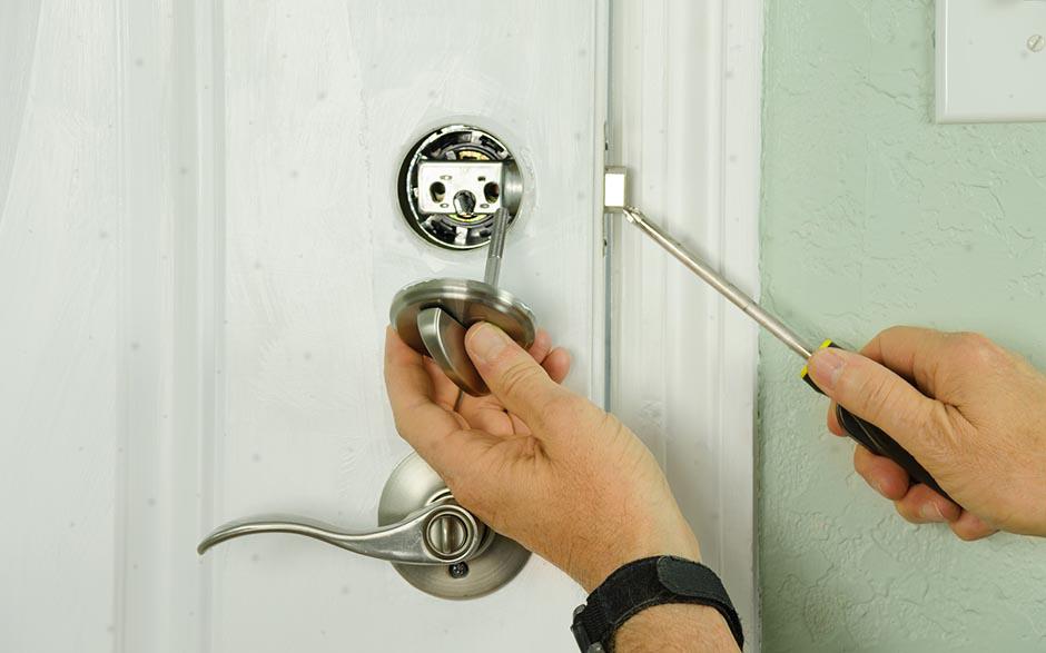 changer le cylindre d'une serrure Morsang-sur-Orge
